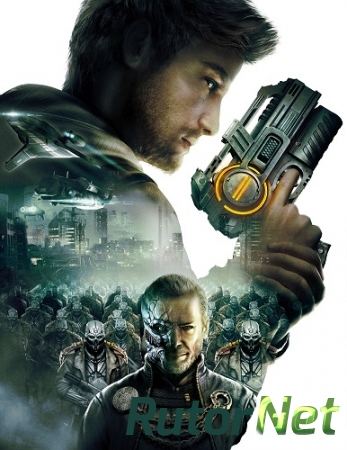 Flashback (2013) PC | Лицензия