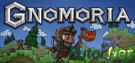 Gnomoria [P] [RUS] (2013)