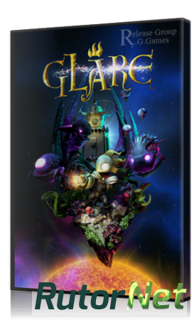 Glare (ENG/2013) (Repack)