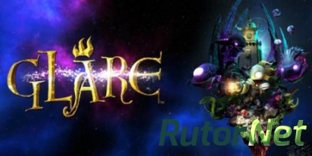 Glare (4.2.1.11687) (ENG) [Repack] от z10yded