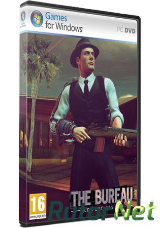 The Bureau: XCOM Declassified [Update 1 + 2 DLC] (2013) РС | RePack от Black Beard