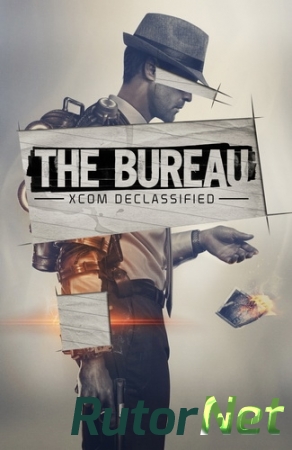 The Bureau: XCOM Declassified [Update 1] (2013) РС | RePack от R.G. Games