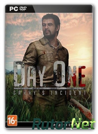 Day One: Garry's Incident (1.0 upd8) (2013) Repackoт z10yded