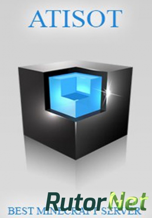 Minecraft - Atisot [2013]