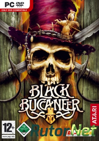 Black Bucaneer