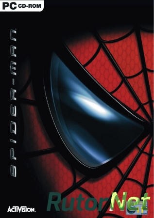 Spider-Man: The Movie