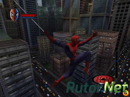 Spider-Man: The Movie