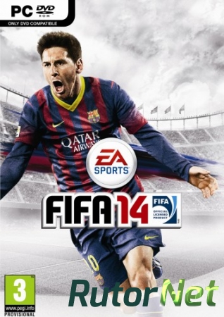 FIFA 14: Ultimate Edition [v2] (2013) PC | Repack от FileClub