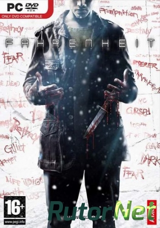 Fahrenheit (RePack) (2005)