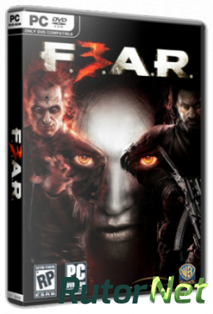 F.E.A.R. 3 [2011] RePack от R.G. Catalyst