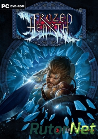 Frozen Hearth 2012 [RELOADED]