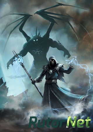 Fallen Enchantress (2012) RePack от SEYTER