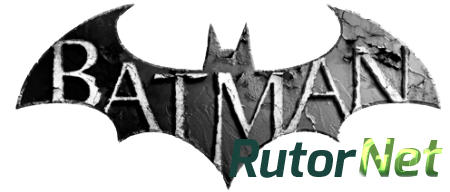Batman Arkham: Dilogy (2009-2011) PC | Steam-Rip от R.G. Игроманы