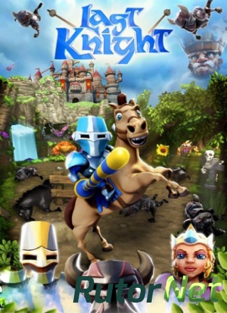 Last Knight (2013) | PC  [L]