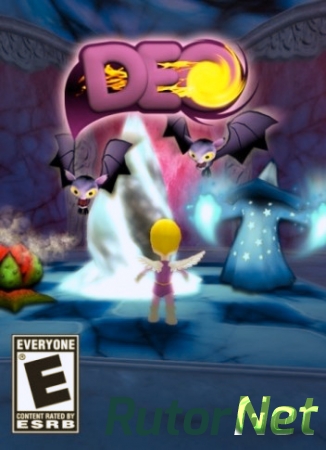 Deo  [ENG/Multi7] [L] | PC (2013)