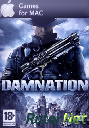 Damnation (2009) MAC