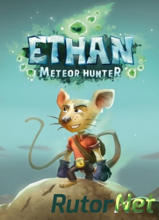Ethan Meteor Hunter [2013] | PC