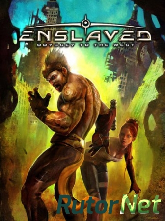 ENSLAVED: Odyssey to the West Premium Edition | PC [2013]