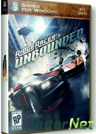 Ridge Racer Unbounded (2012) | PC [RUS]