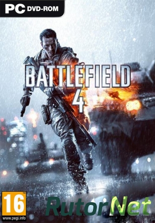 Battlefield 4 Digital Deluxe Edition | PC [2013]  by   R.G.Rutor.net