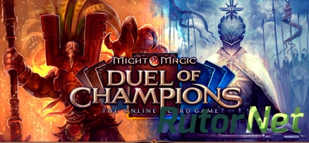 Might & Magic: Duel of Champions (RUS)