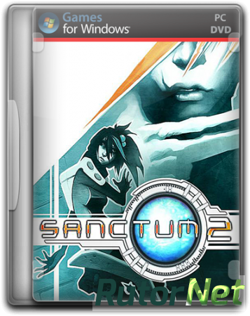 Sanctum 2 [v 1.0u8] (2013) PC | Repack от Audioslave