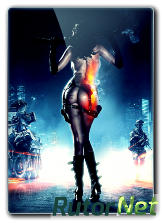 Battlefield 4: Premium Edition (2013) PC | Origin-Rip от