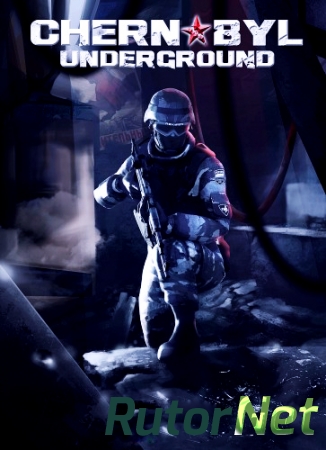 Chernobyl Underground [2013] [PC]