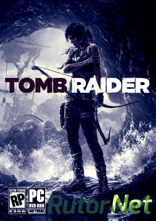 Tomb Raider: Survival Edition (2013)