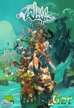Wakfu [1.28.2] | PC