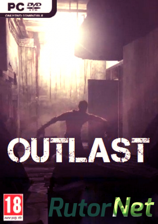 Outlast [Update 7] (2013) PC | Steam-Rip