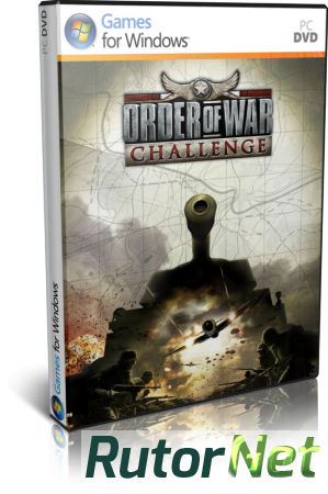 Order of War: Столкновение | PC