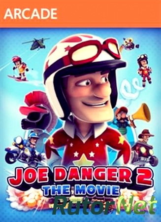 Joe Danger 2: The Movie [2013] | PC Steam-Rip by PALADIN