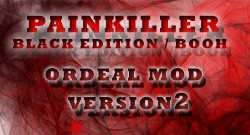 Painkiller: Антология Модов / Painkiller: Antology Mods (2010-2013) | PC
