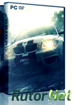 GRID 2 [v 1.0.85.8679 + 10 DLC] (2013) PC | RePack от R.G. Catalyst