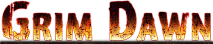 Grim Dawn | PC [2013]