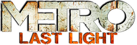 [Xbox360] Metro: Last Light [RUSSOUND] [Region Free] [2013]