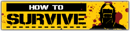 How to Survive (2013) XBOX360