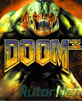 Doom 3+RoE: High-Definition Mod 1.2 | PC [2004-2011]