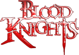 Blood Knights (2013) PC | Steam-Rip от R.G. GameWorks