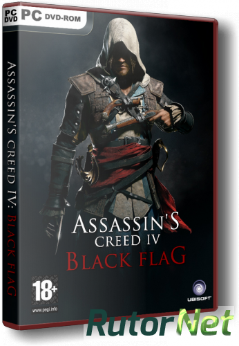 Assassin s creed black flag deluxe edition что входит