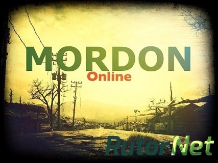Mordon Online [2013] | PC [1.024.18.11.13R]