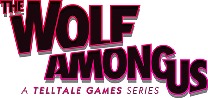 The Wolf Among Us / Волк Среди Нас | PC RePack by R.G. Games