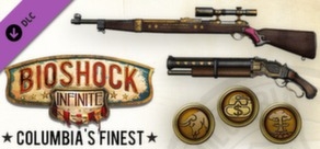 BioShock Infinite [v 1.1.24.4006 + DLC] (2013) PC