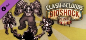 BioShock Infinite [v 1.1.24.4006 + DLC] (2013) PC