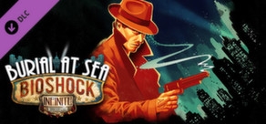 BioShock Infinite [v 1.1.24.4006 + DLC] (2013) PC