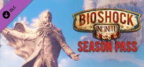 BioShock Infinite [v 1.1.24.4006 + DLC] (2013) PC