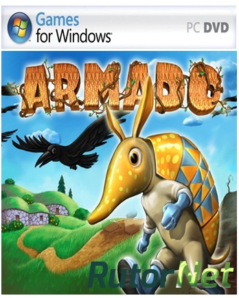 Armado HD | PC [2013]