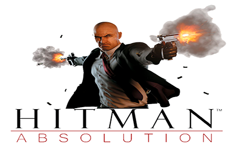 Hitman Absolution (2012) PS3