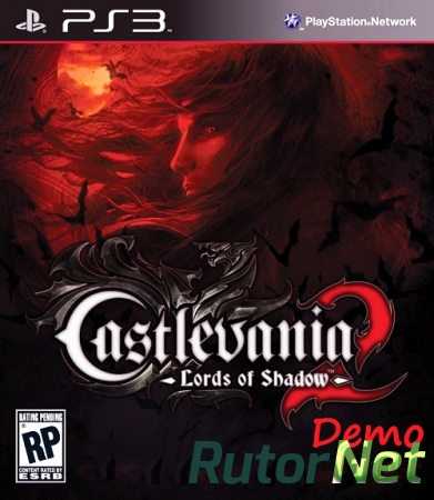 [PS3] Castlevania Lords of Shadow 2 [DEMO]